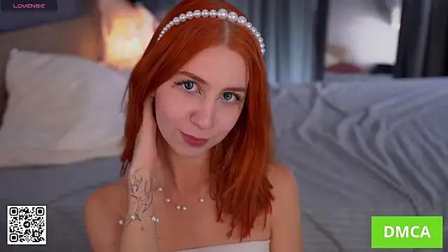 Venelopa from StripChat