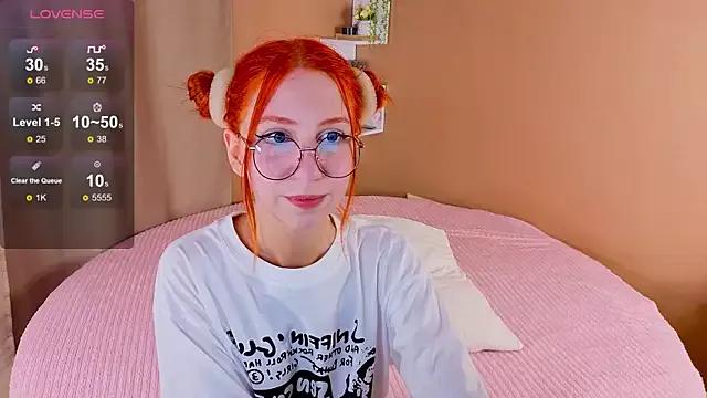 Venelopa from StripChat