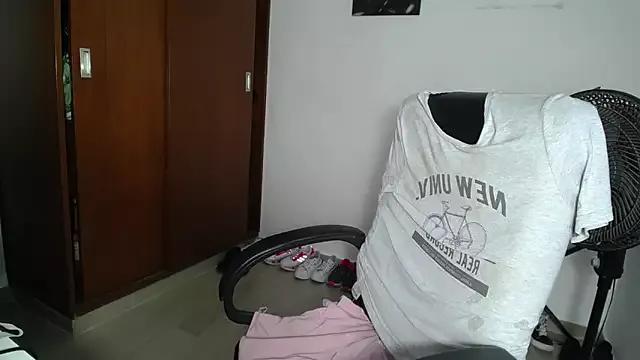 venelope1 from StripChat