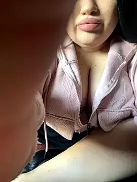 VeneraLavr from StripChat is Freechat