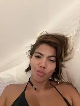 Try our streaming cams variety and talk on a personal level with our adorable girls streamers, showing off their bountiful shapes and dildos.