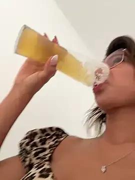VenereVenus from StripChat is Freechat