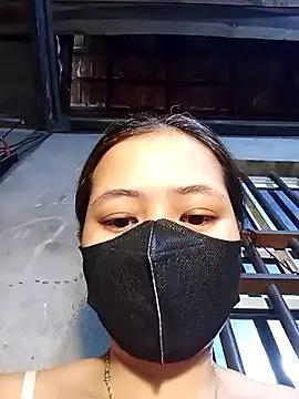 Venessa from StripChat is Freechat