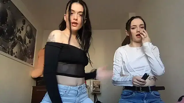 VenesuelaXq from StripChat