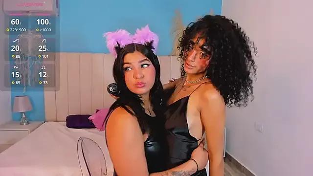 VENEZOLAN_CUTE666 from StripChat