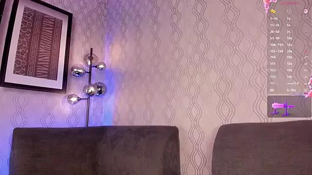 vennus1_ from StripChat