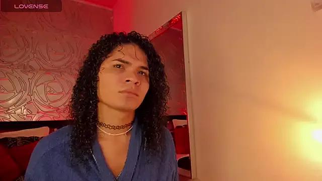 vennus1_ from StripChat