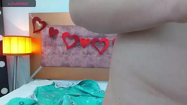 vennuss_89 from StripChat