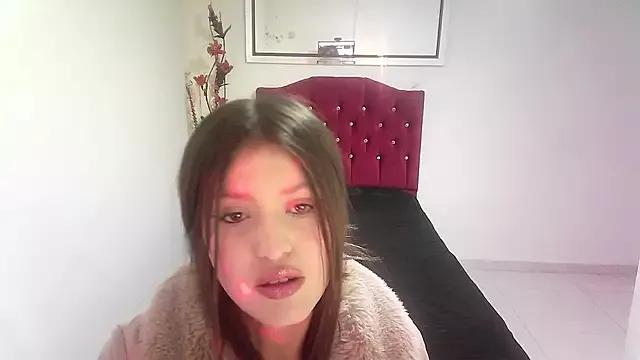 venus1609 from StripChat is Freechat