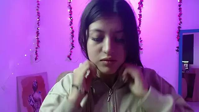 venus1609 from StripChat is Freechat