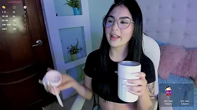 Try our streaming cams variety and talk on a personal level with our adorable girls streamers, showing off their bountiful shapes and dildos.