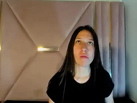 Venus_Morgan from StripChat is Freechat