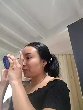 Venus_Rivers from StripChat is Freechat