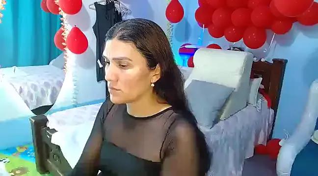 Try our streaming cams variety and talk on a personal level with our adorable girls streamers, showing off their bountiful shapes and dildos.
