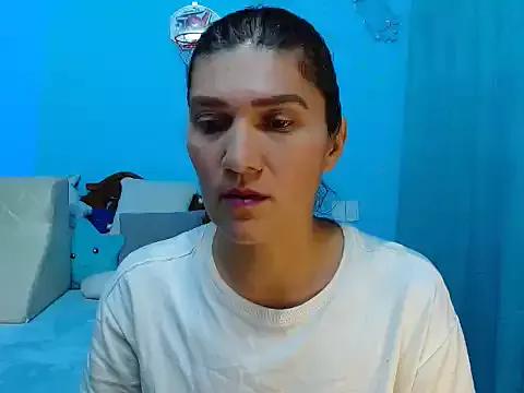 venus_swet_ from StripChat is Freechat