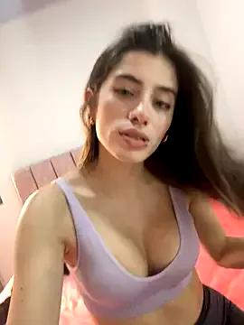 Venus_wilde from StripChat is Freechat