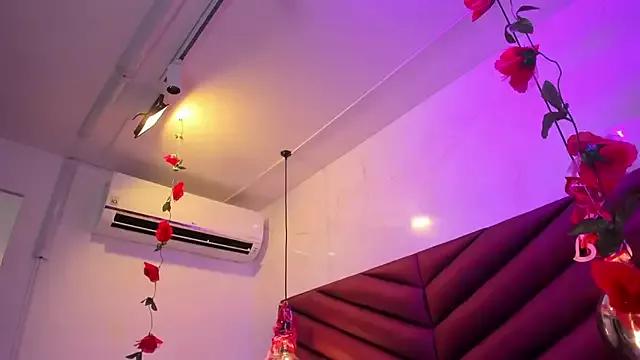 Try our streaming cams variety and talk on a personal level with our adorable girls streamers, showing off their bountiful shapes and dildos.