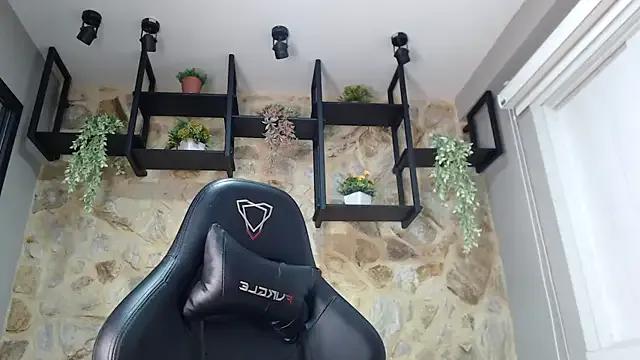 Try our streaming cams variety and talk on a personal level with our adorable girls streamers, showing off their bountiful shapes and dildos.
