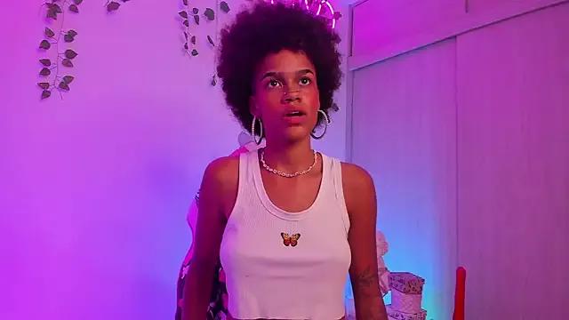 Try our streaming cams variety and talk on a personal level with our adorable girls streamers, showing off their bountiful shapes and dildos.