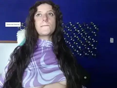 venusgh_ from StripChat is Freechat
