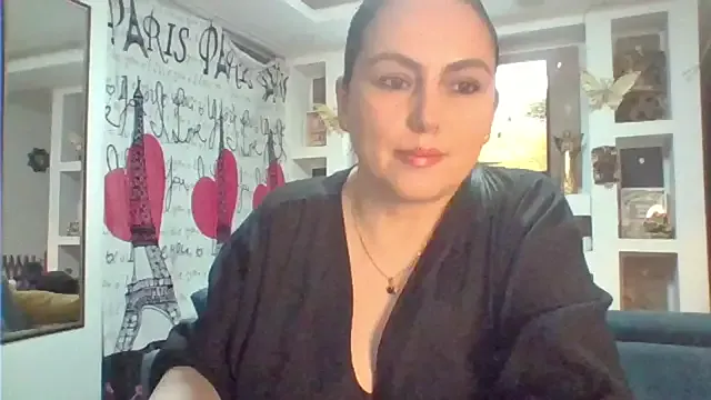 Venusina_07 from StripChat is Freechat