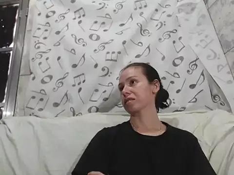 Venusluxodomme from StripChat is Freechat