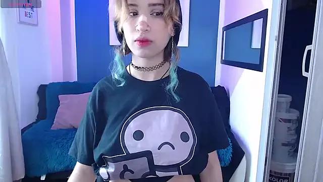 Try our streaming cams variety and talk on a personal level with our adorable girls streamers, showing off their bountiful shapes and dildos.