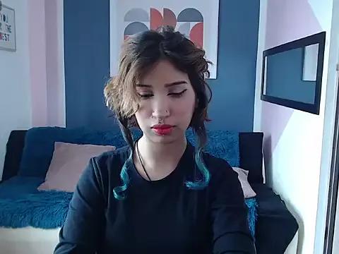 VenusMist from StripChat is Freechat