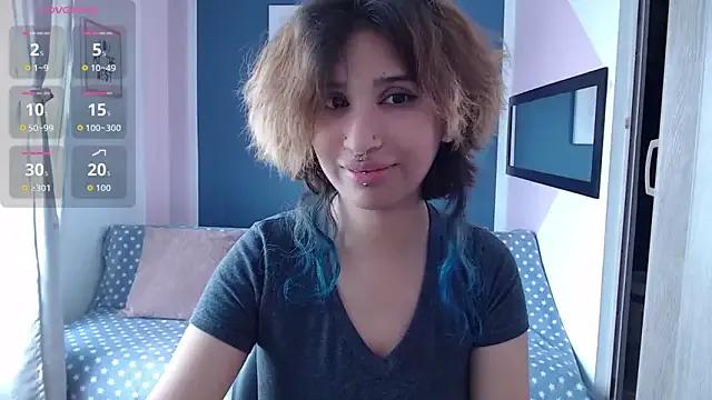 Try our streaming cams variety and talk on a personal level with our adorable girls streamers, showing off their bountiful shapes and dildos.