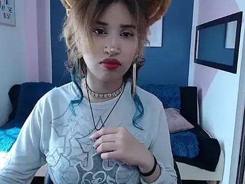 Try our streaming cams variety and talk on a personal level with our adorable girls streamers, showing off their bountiful shapes and dildos.