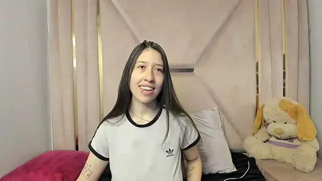 Try our streaming cams variety and talk on a personal level with our adorable girls streamers, showing off their bountiful shapes and dildos.