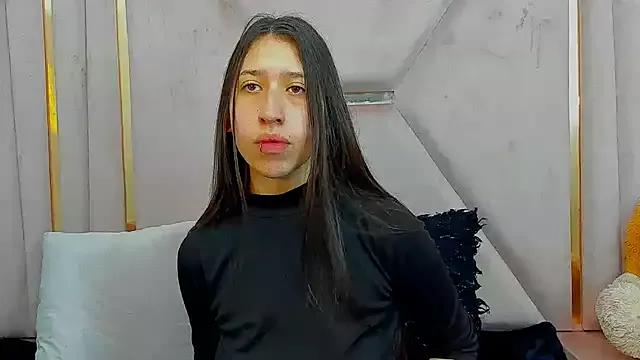 venusmorgan from StripChat is Freechat
