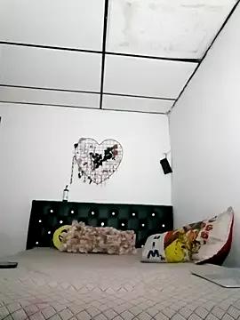 venusobryan_55 from StripChat is Freechat