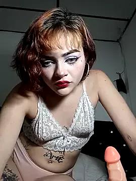 Try our streaming cams variety and talk on a personal level with our adorable girls streamers, showing off their bountiful shapes and dildos.