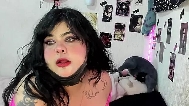 Try our streaming cams variety and talk on a personal level with our adorable girls streamers, showing off their bountiful shapes and dildos.