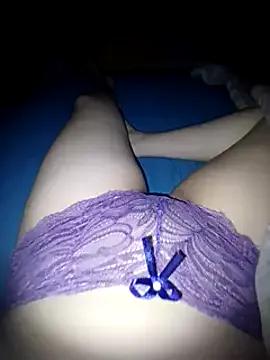 venusvelvet from StripChat is Freechat