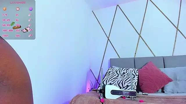 Try our streaming cams variety and talk on a personal level with our adorable girls streamers, showing off their bountiful shapes and dildos.