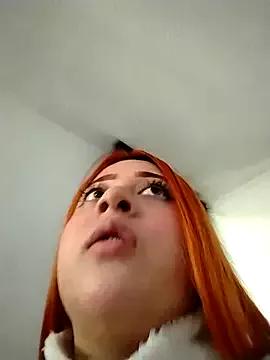 Venuuuslate from StripChat is Freechat