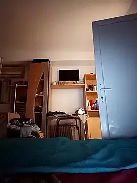 Vera_Elle from StripChat is Freechat