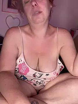 VeraaFlynn from StripChat is Freechat