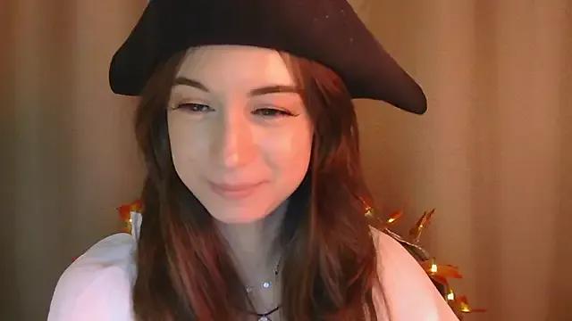 VeraLush from StripChat is Freechat