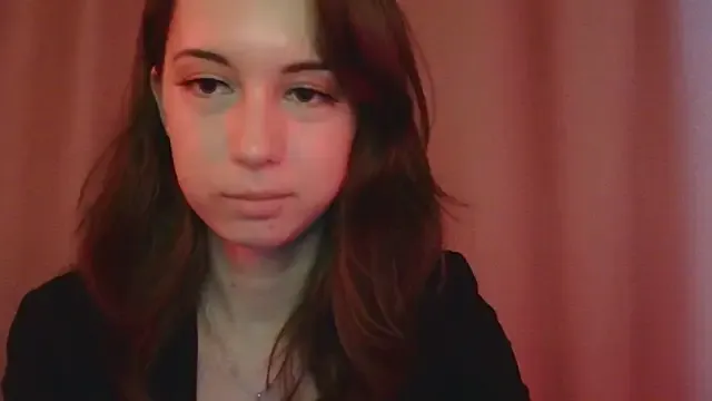 VeraLush from StripChat is Freechat