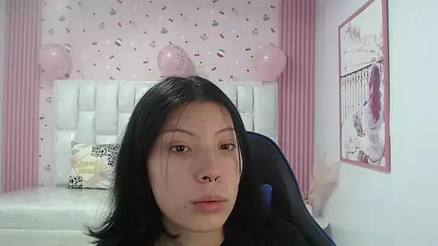 verana_s from StripChat is Freechat