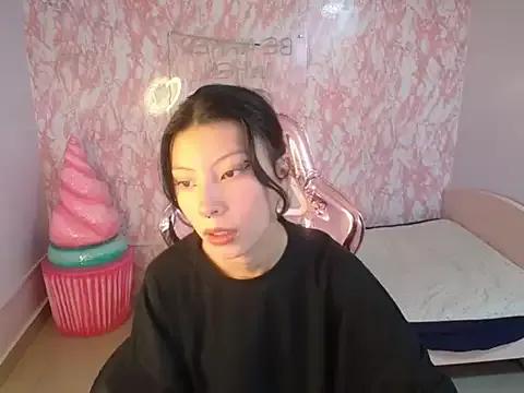 verana_s from StripChat is Freechat