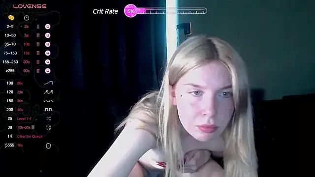 VeraSerephina from StripChat