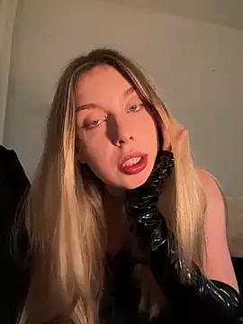 VeraSerephina from StripChat