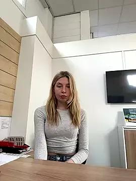 VeraSerephina from StripChat