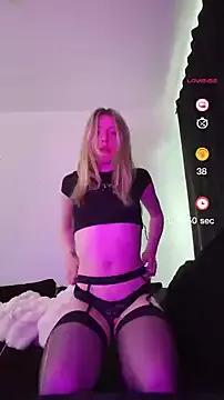 VeraSerephina from StripChat