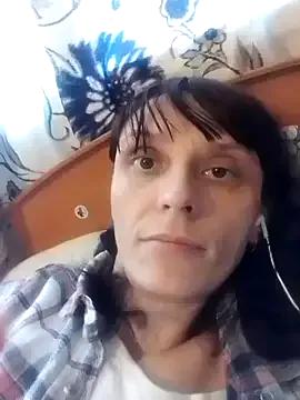 VeraWonder from StripChat