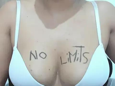 verenicehotxx from StripChat